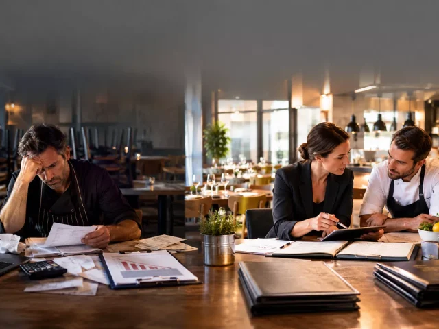 Why Do Restaurants Fail? The Real Reasons, From an Operator