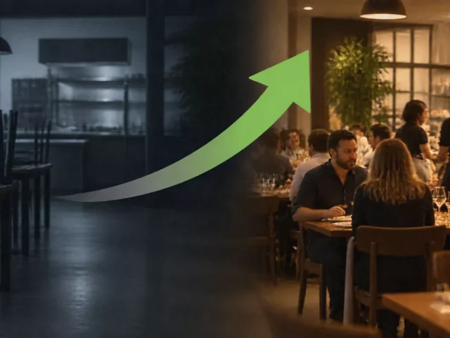Restaurant Turnaround Consultants: Fixing a Restaurant That’s Losing Money