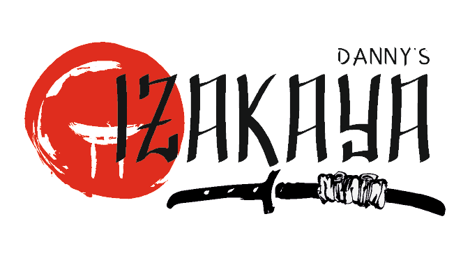 Danny's Izakaya logo ny