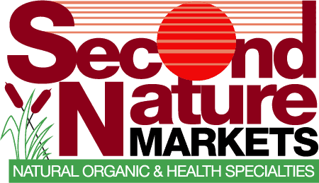 Second Nature Market