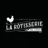 Logo La Rotesseriee du Coin