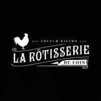 LA RÔTISSERIE DU COIN - A2Z Restaurant Consulting