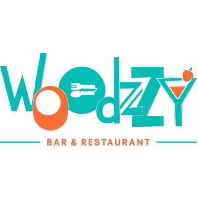 Woodzzy Bar on social media