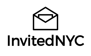 Invited NYC logo