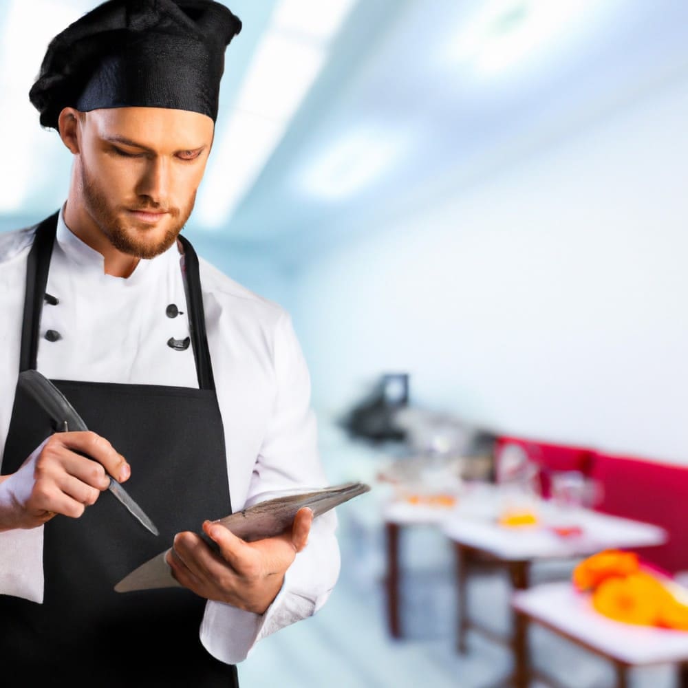 restaurant compliance regualtions overview