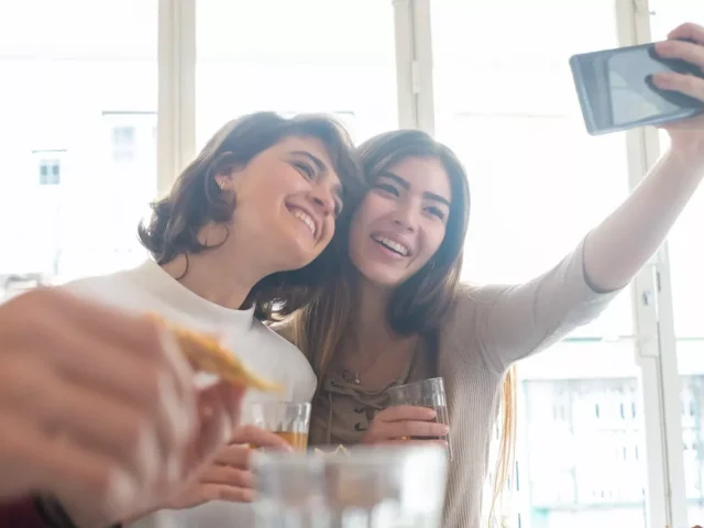 Designing Instagrammable Moments in a New Restaurant Space