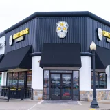 Craft Tacos and Tequila venue - outsoide view 