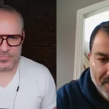 Eddie Fahmy on the Jason Littrell podcast