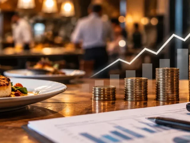 Restaurant Profit Margin: What’s Normal and How to Raise It